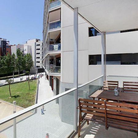 1215 - Ciutadella Pretty Apartment Barcelona Exterior foto
